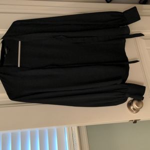 Women's sheer camisole